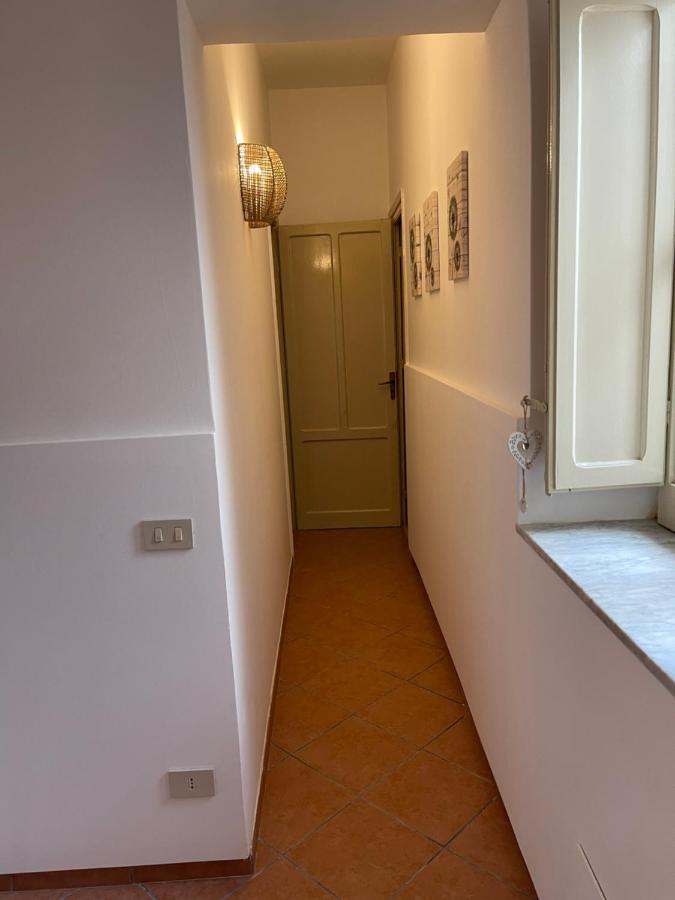 Casa Vacanze Baglio Barcellona Mondello Palermo Exteriör bild