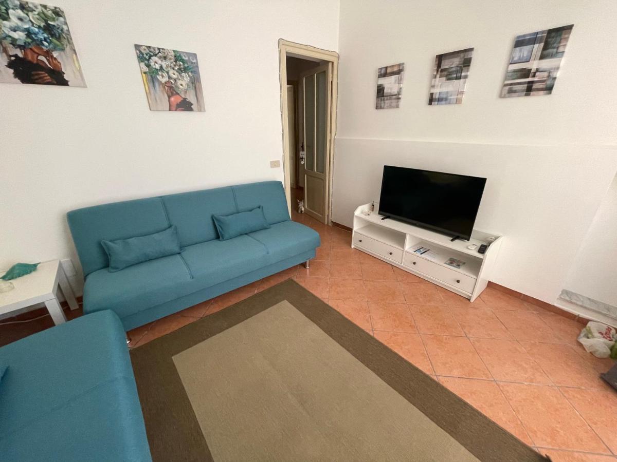 Casa Vacanze Baglio Barcellona Mondello Palermo Exteriör bild